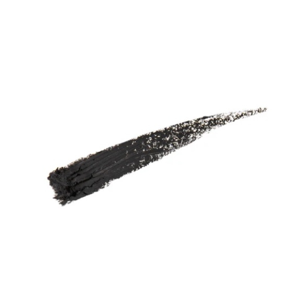 100% Pure Cream Long Last Eyeliner Pencil in Blackest Full Size NEW Clean Beauty